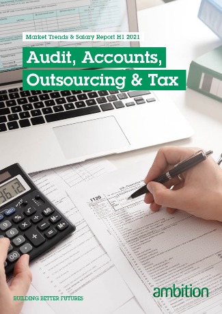 Market Trends in Audit, Accounts, Outsourcing & Tax