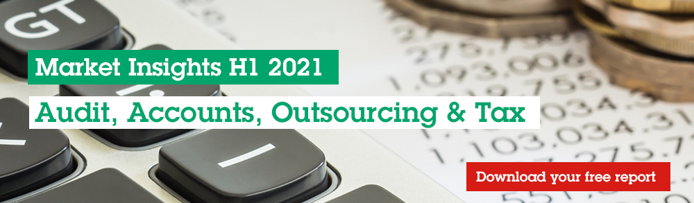 Audit, Accounts, Outsourcing, Tax Market Trends