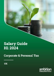 Tax Salary Guide