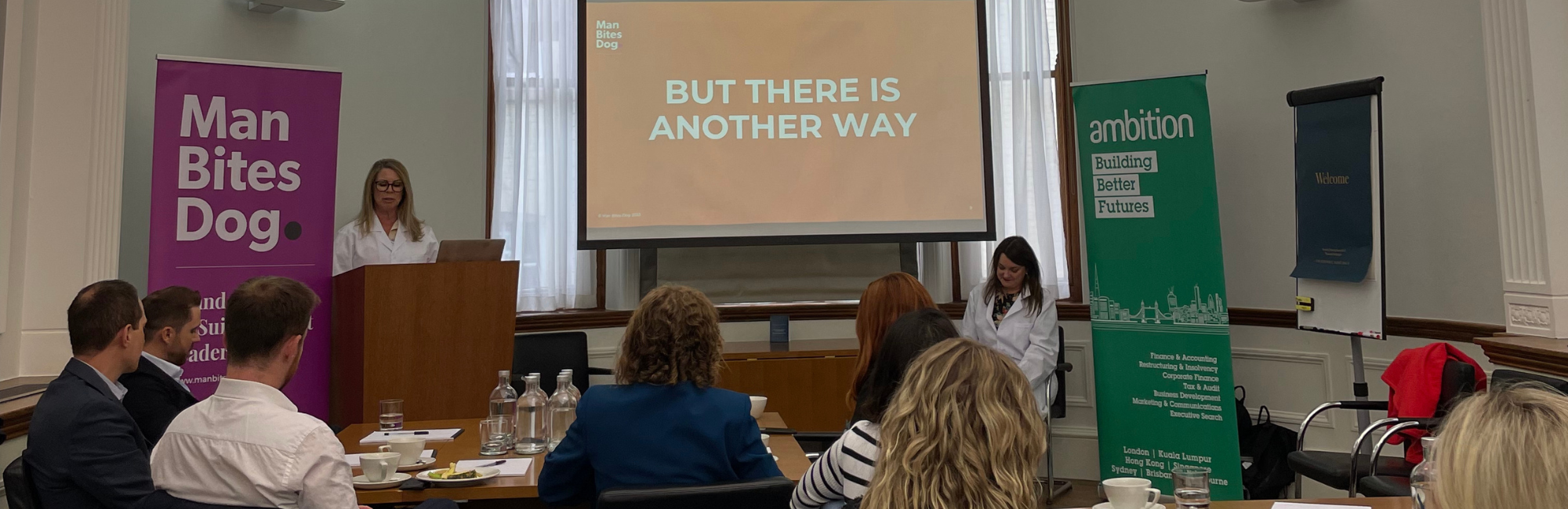 The Science of Storytelling