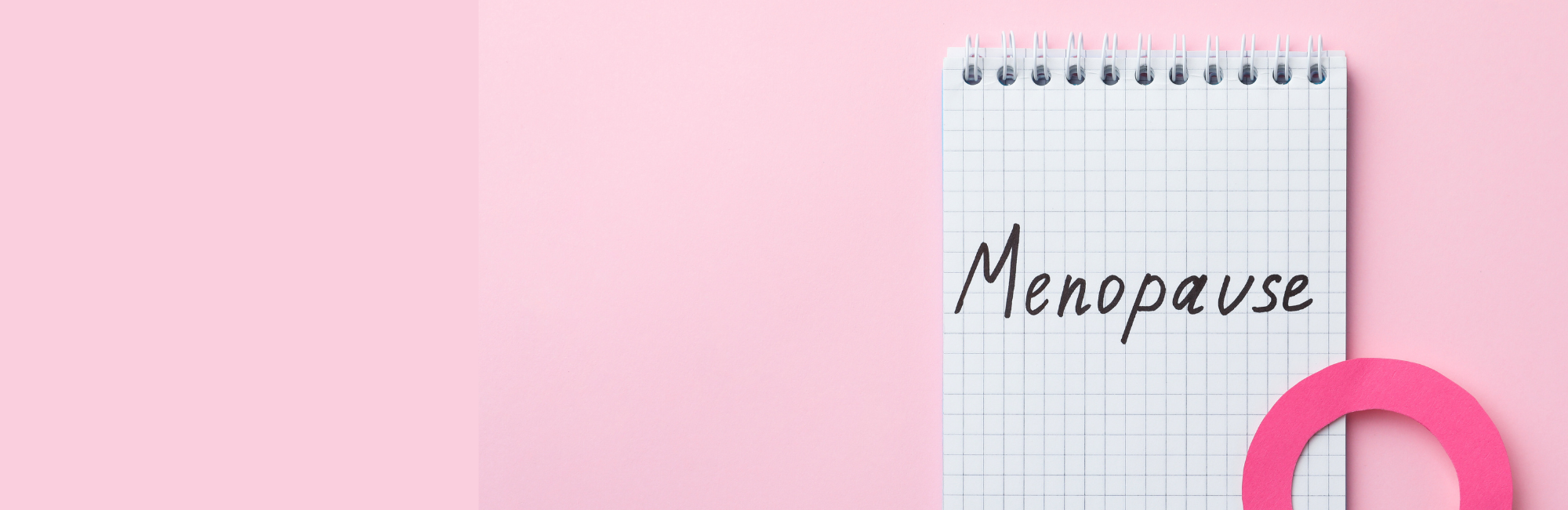 Menopause awareness