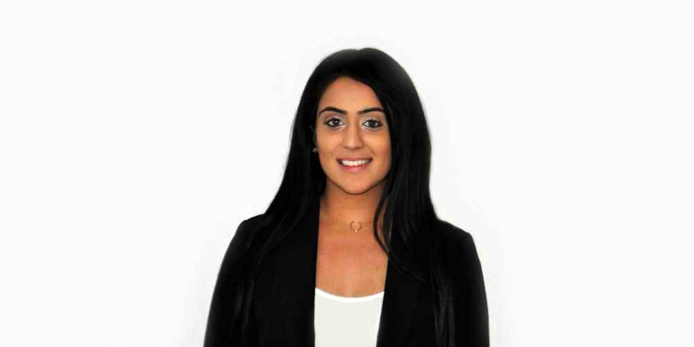 From Finance to Recruitment Consultant - Natasha's Story