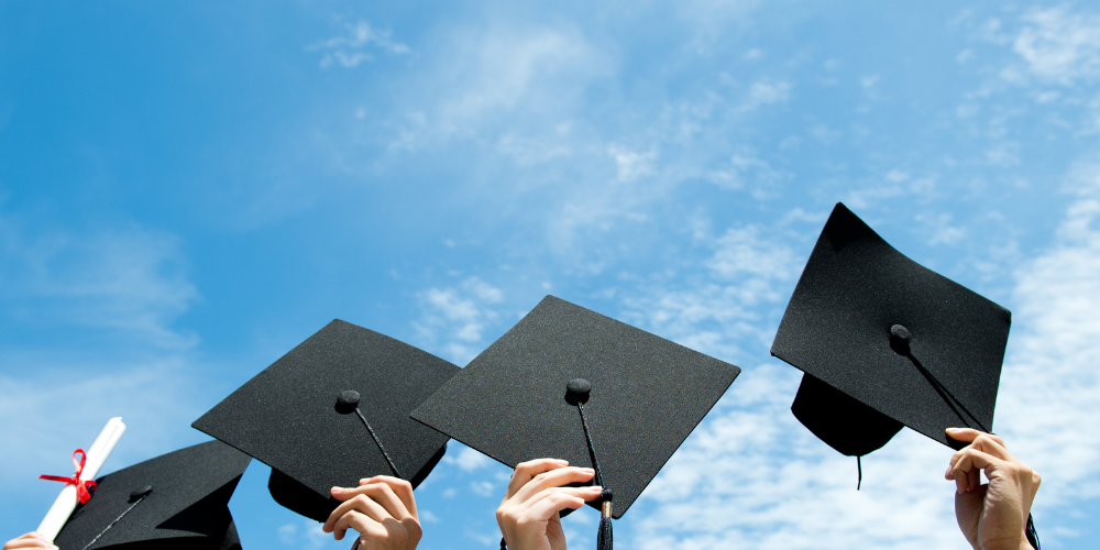 Why graduates should consider a career in recruitment
