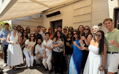 Ambition career stories