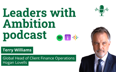 Luke Wilson - Leaders with Ambition