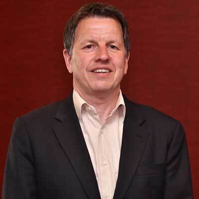 Darrell Burberry