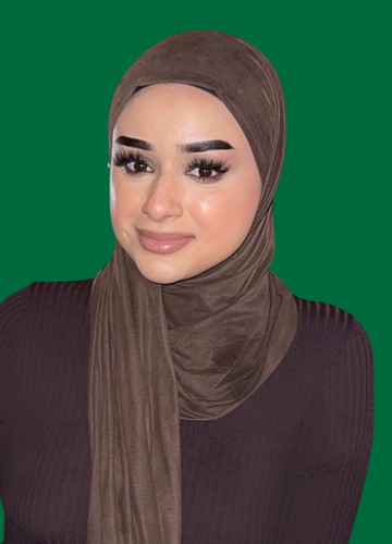Tasnima Rashid