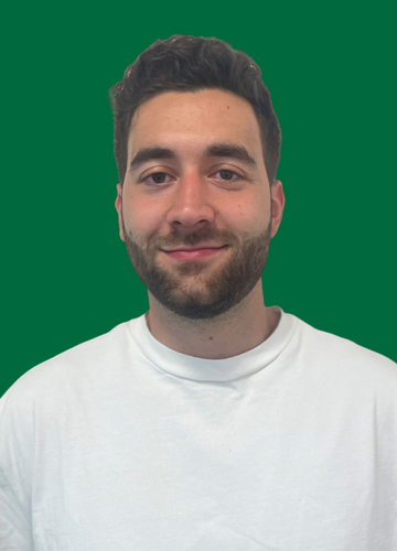 Kevin Barocas