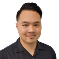Robert Wong