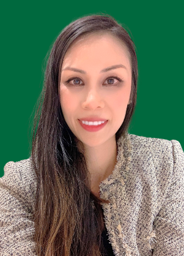 Claire Cheung, CAANZ