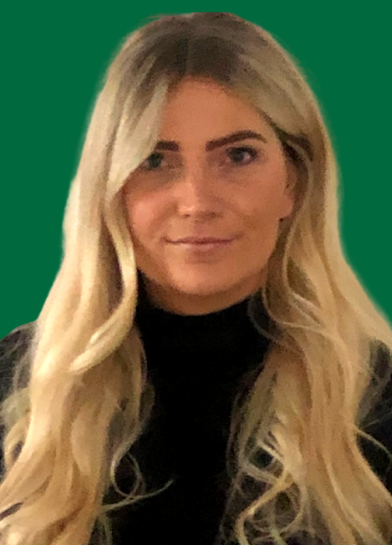 Christine Sas (nee Sleigh)
