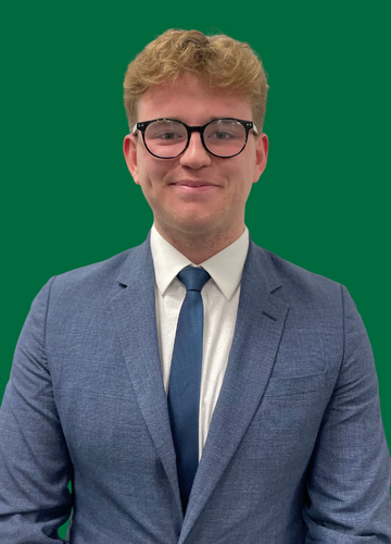 Archie Humphreys