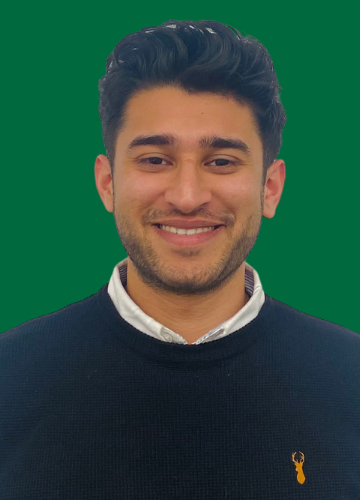Harman Dhillon