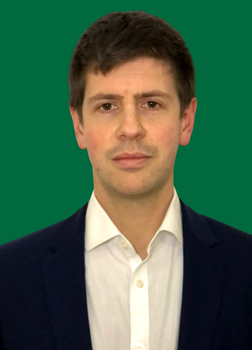 Sebastian Thomson