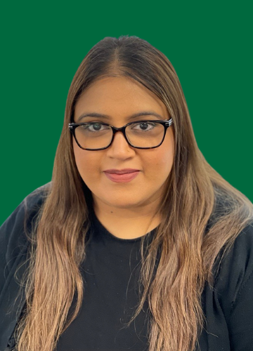Reena Dayal