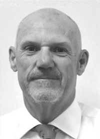 Nick Waterworth