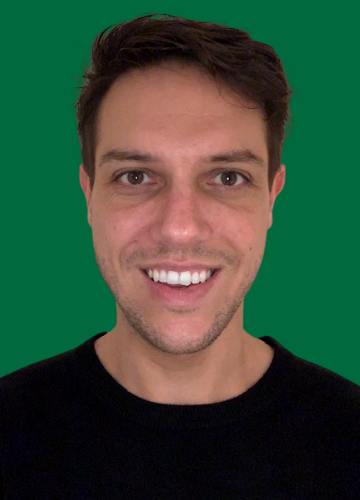Ben Webb