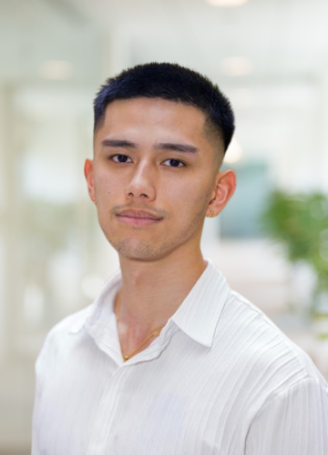 Chris Cheng