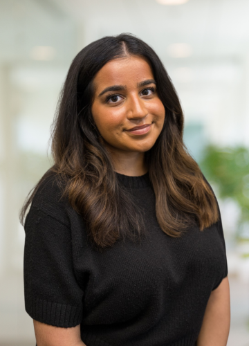 Ummara Qureshi
