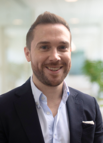 Matthew Gardner