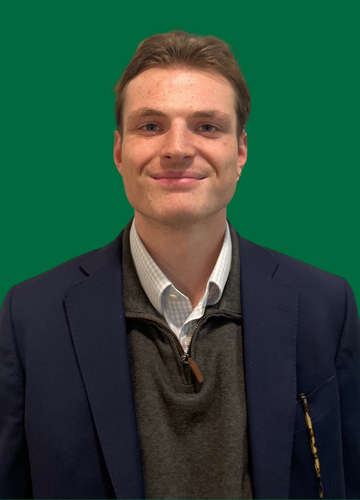 George Williams