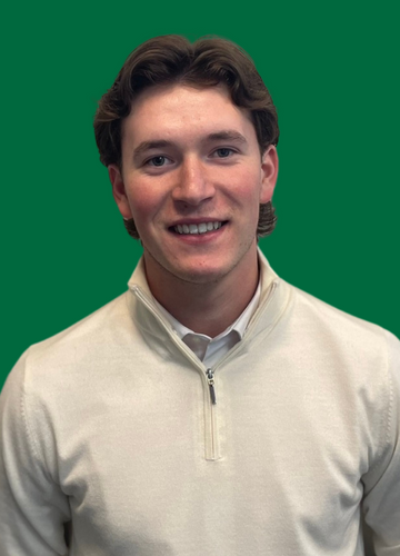 Beau Landau