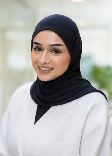 Tasnima Rashid