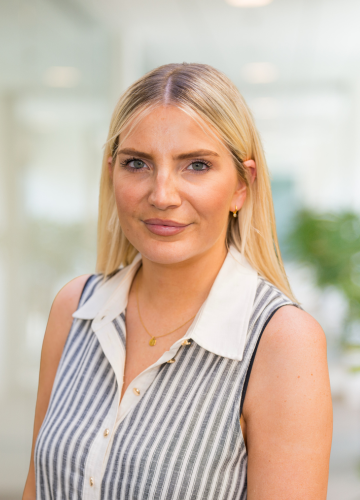 Christine Sas