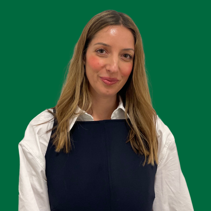 Claire Blasi