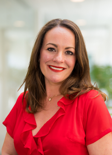 Louise Smith