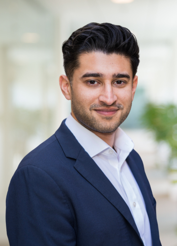 Harman Dhillon